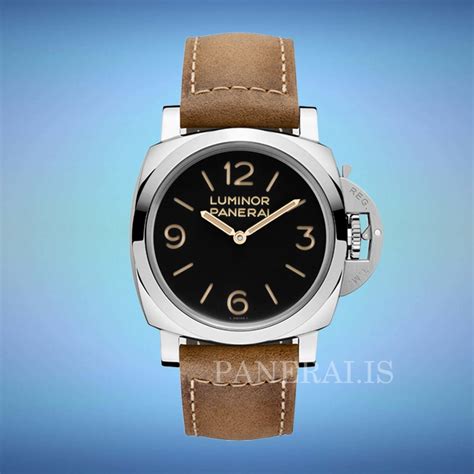 fake panerai pam00372|how to identify a fake panerai.